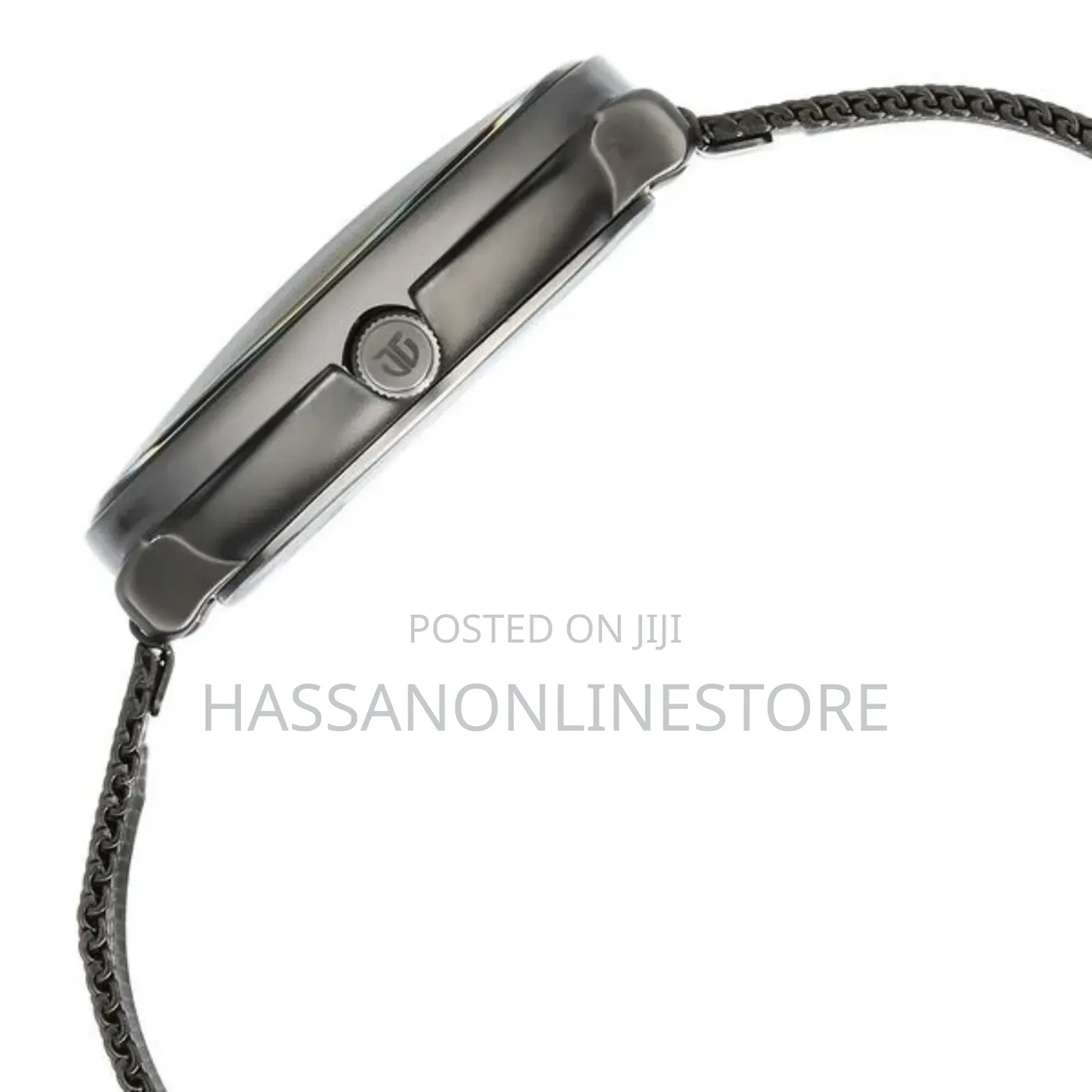 Titan Neo Grey Dial Analog Watch for Women