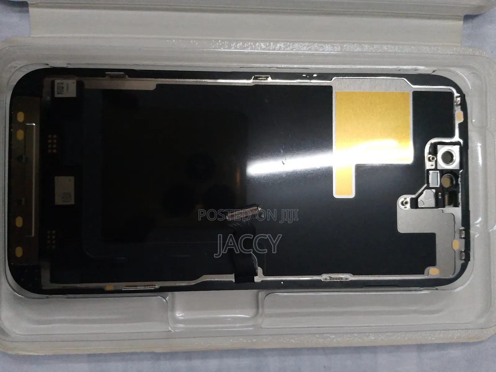 iPhone 14 Pro