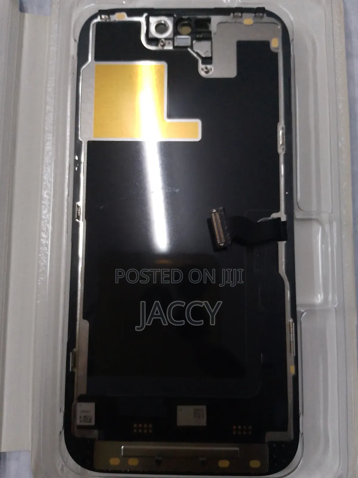 iPhone 14 Pro