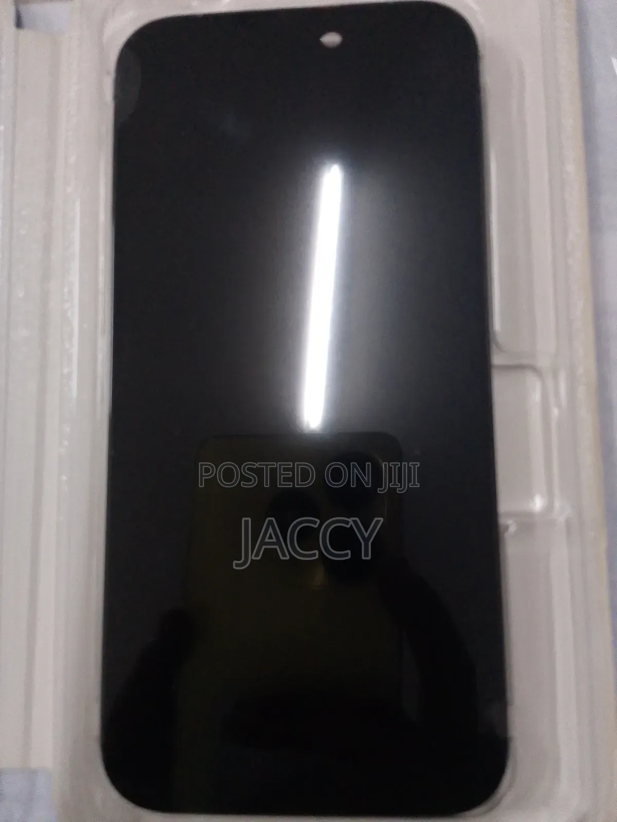 iPhone 14 Pro