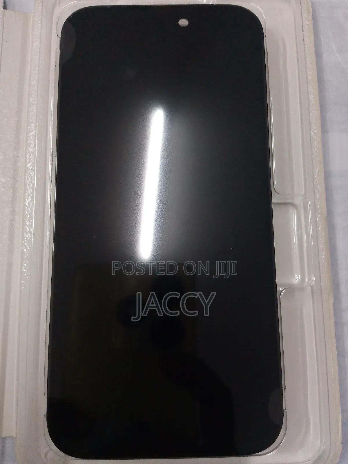 iPhone 14 Pro