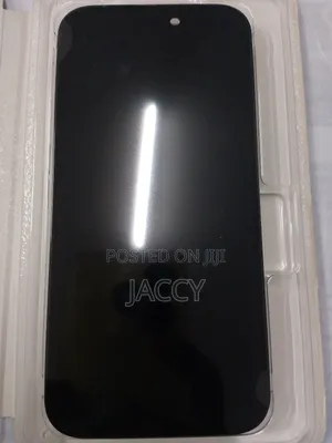 iPhone 14 Pro