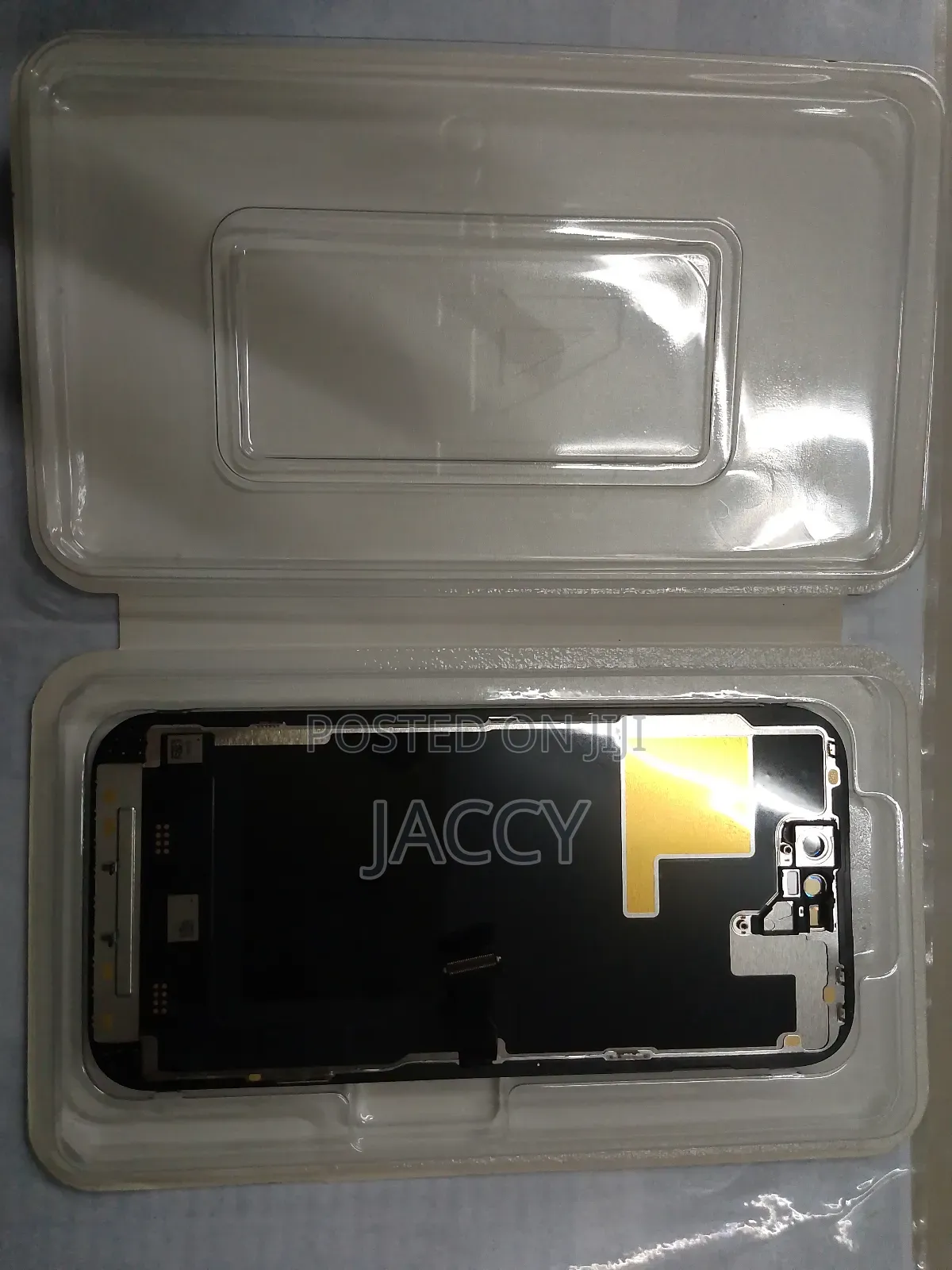 iPhone 14 Pro