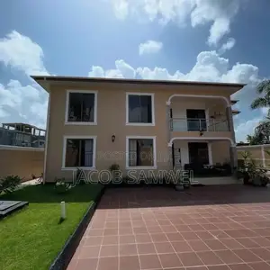 3bdrm House in Mbezi Beach, Kinondoni for rent
