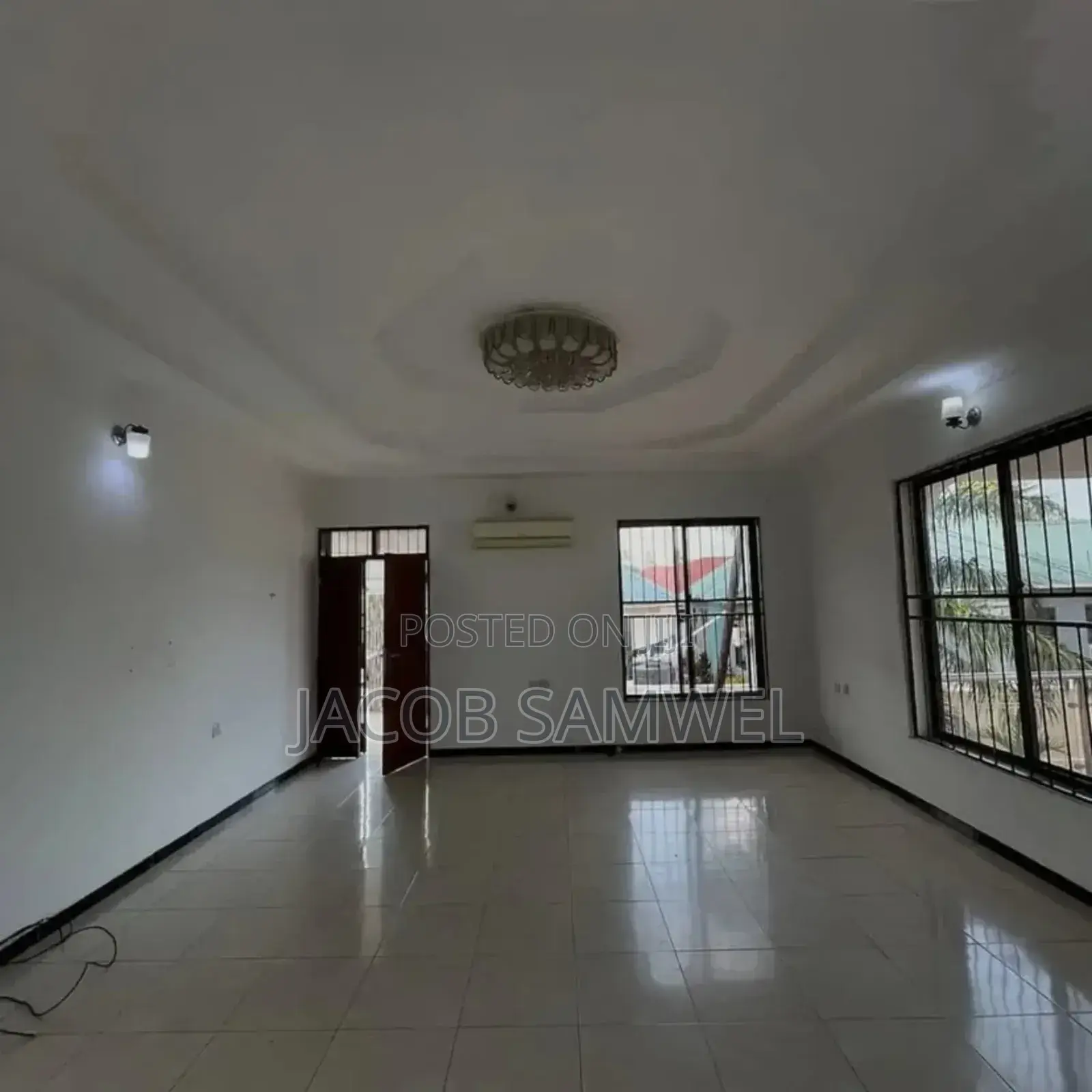 3bdrm House in Mbezi Beach, Kinondoni for rent