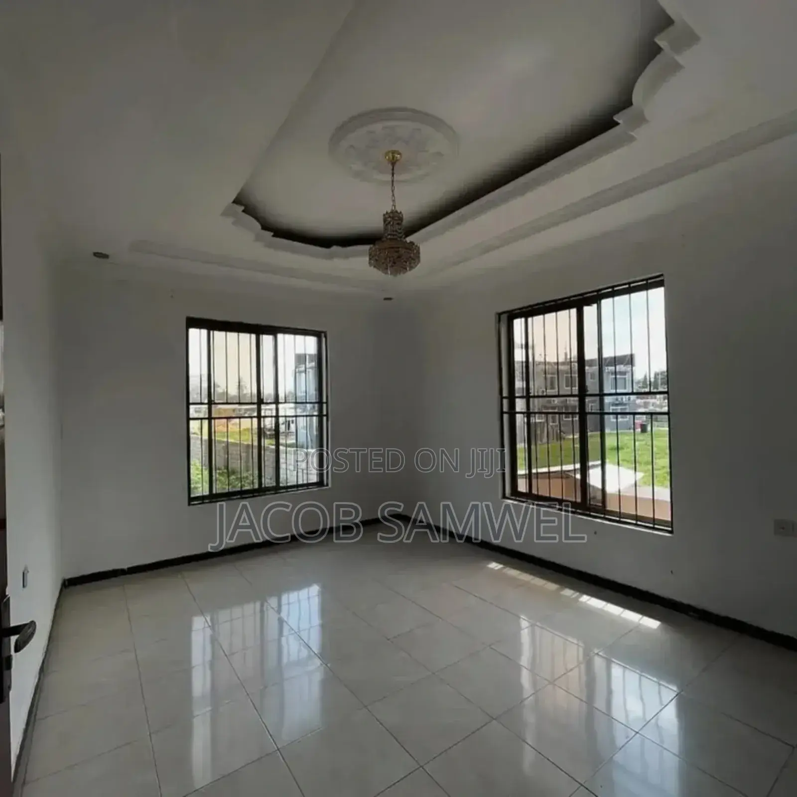 3bdrm House in Mbezi Beach, Kinondoni for rent