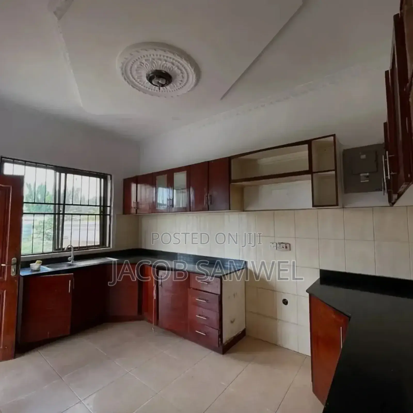 3bdrm House in Mbezi Beach, Kinondoni for rent