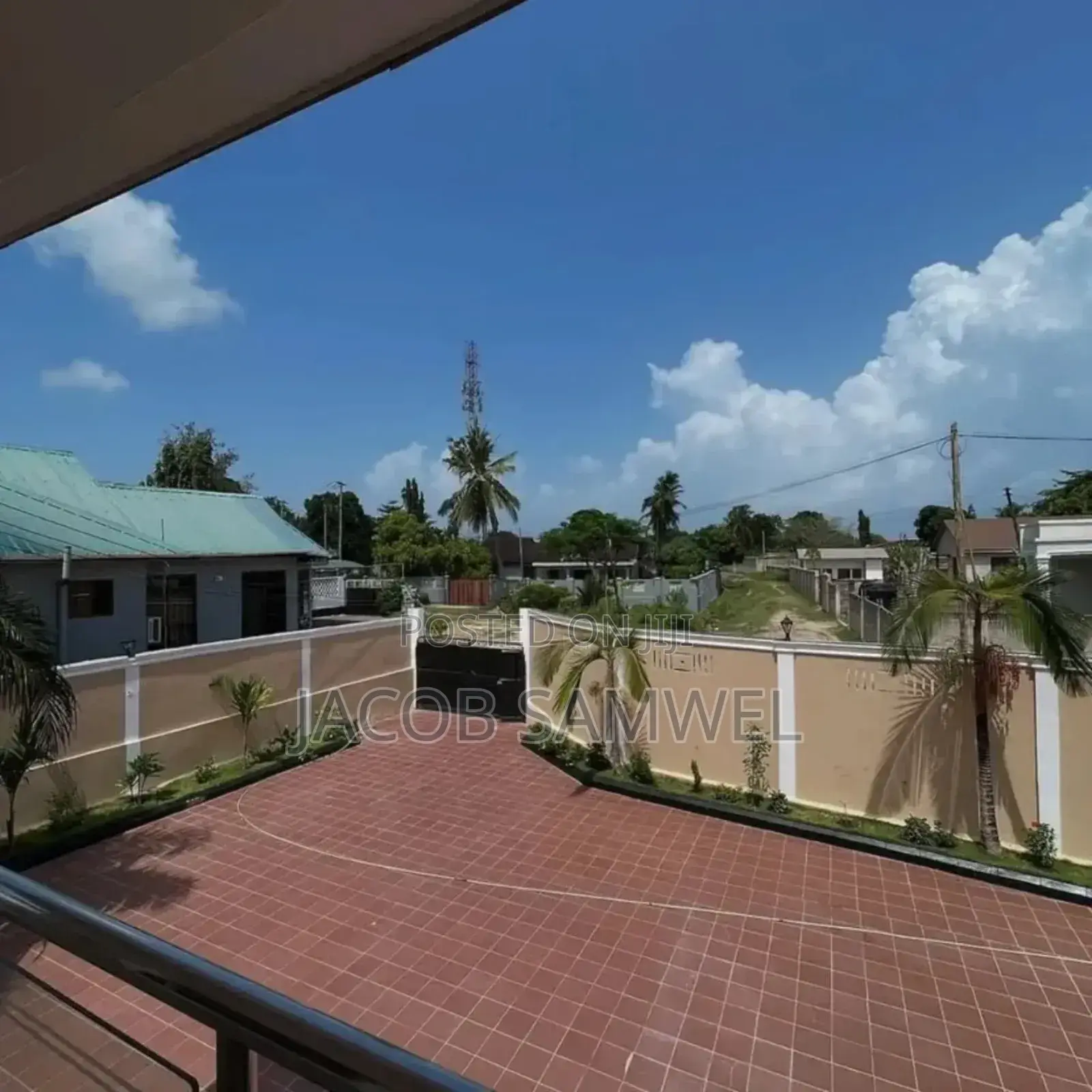 3bdrm House in Mbezi Beach, Kinondoni for rent