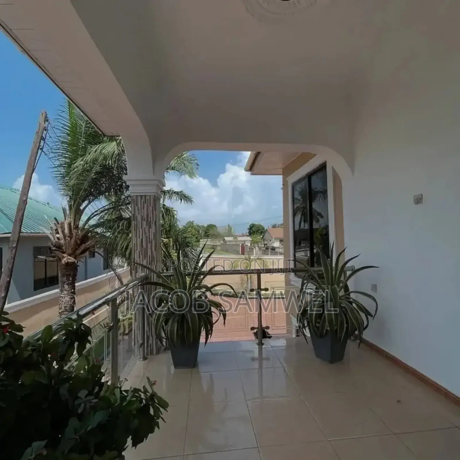3bdrm House in Mbezi Beach, Kinondoni for rent