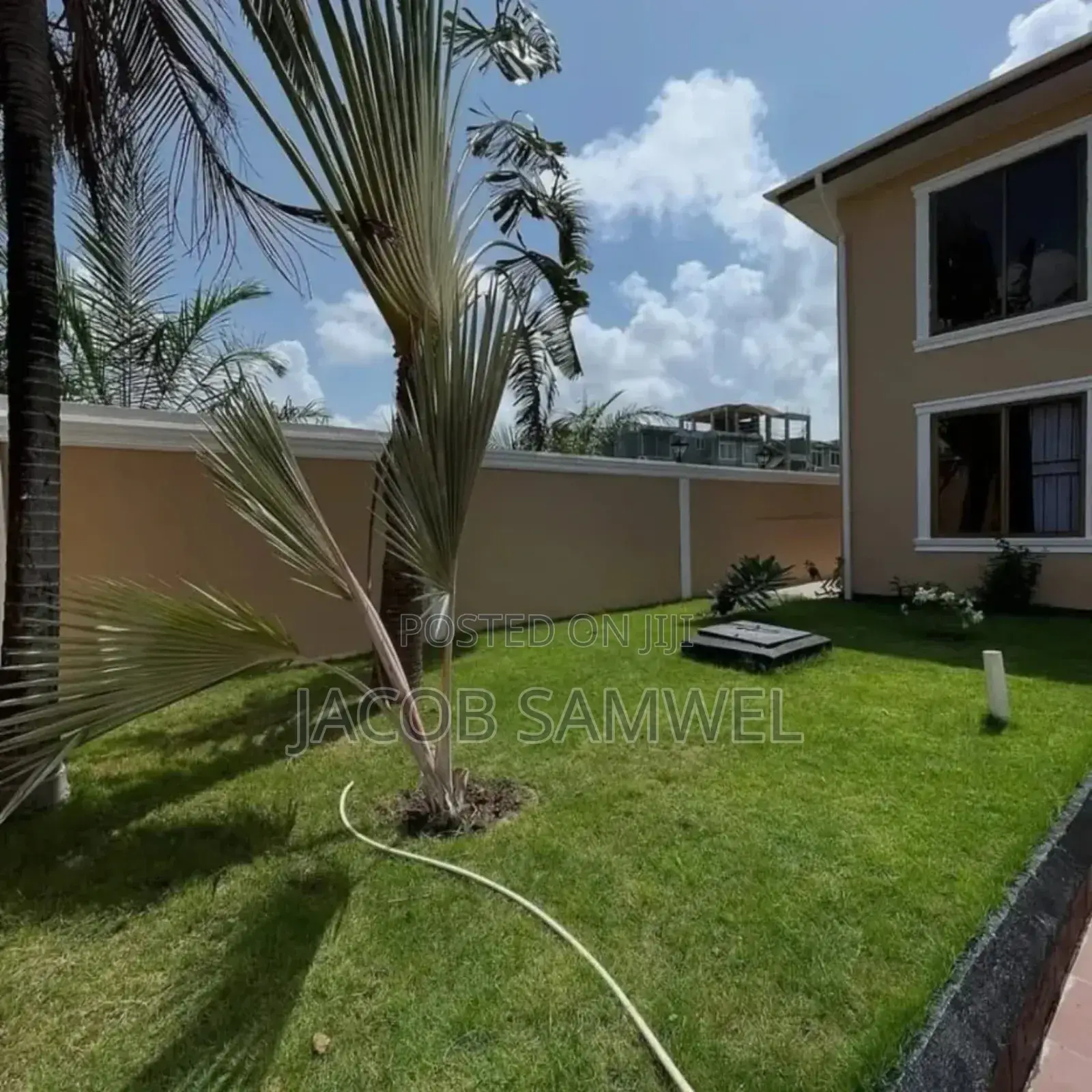 3bdrm House in Mbezi Beach, Kinondoni for rent