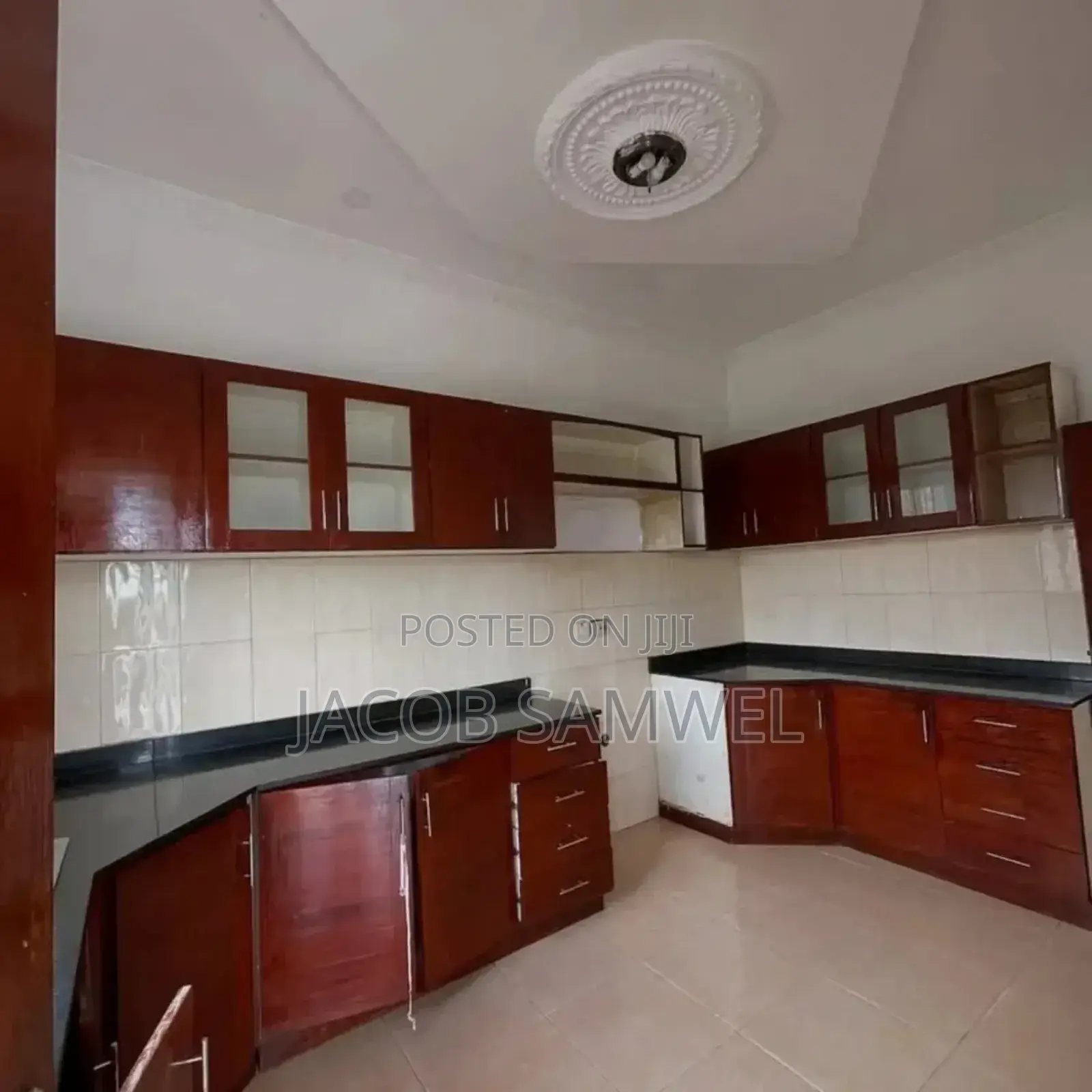 3bdrm House in Mbezi Beach, Kinondoni for rent