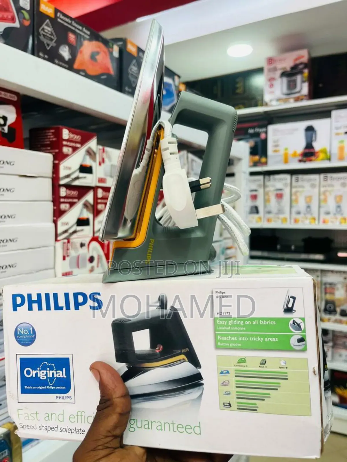 Philips Original