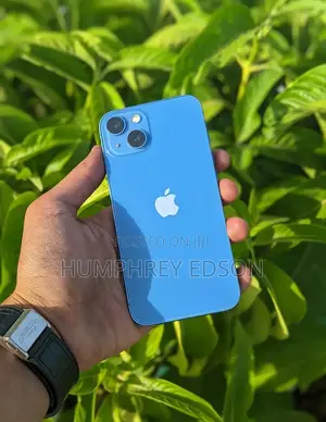 Apple iPhone 13 128 GB Blue