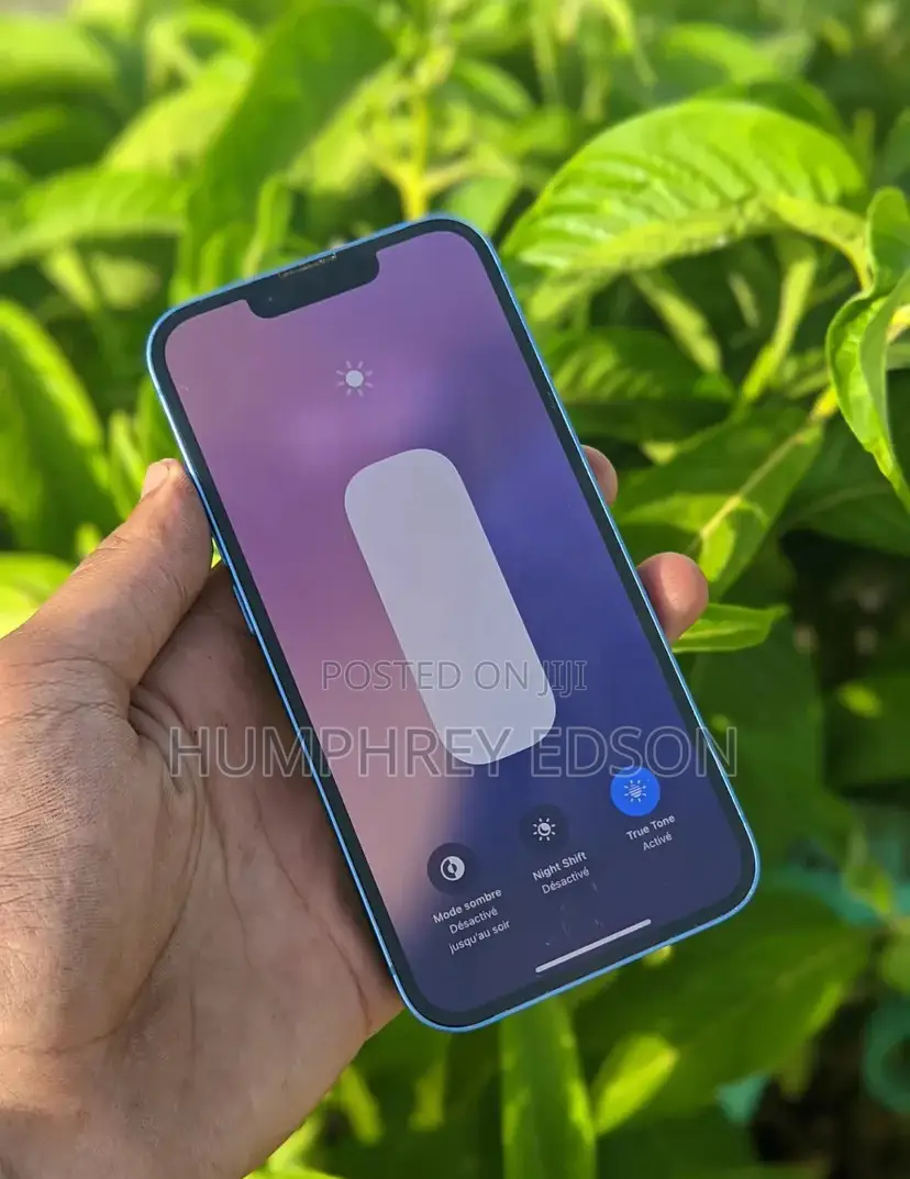 Apple iPhone 13 128 GB Blue