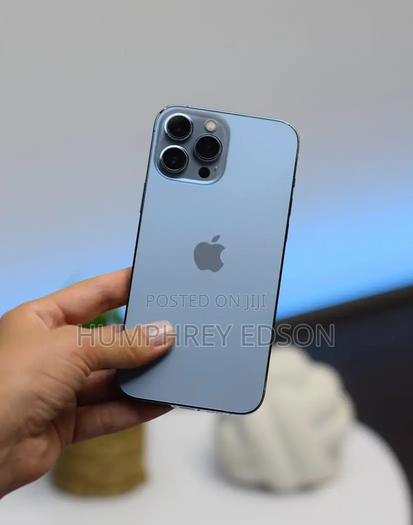 Apple iPhone 13 Pro 128 GB Blue