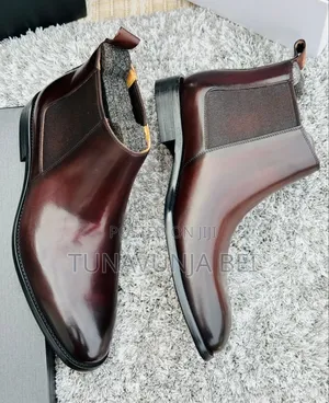 Moreschi Coffee Shoes