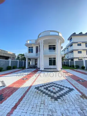 Nyumba Inauzwa