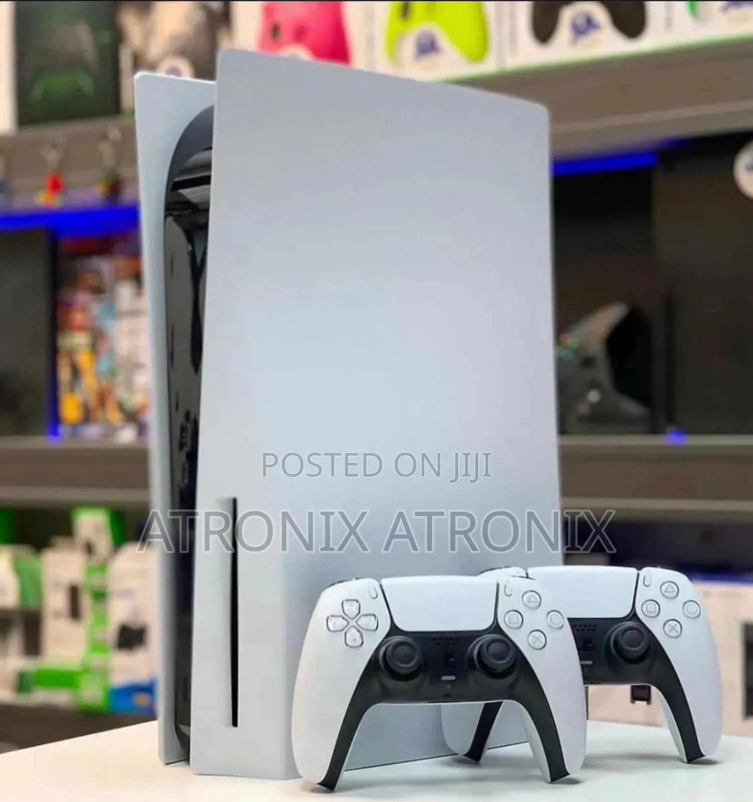Sony Playstation 5 Phat