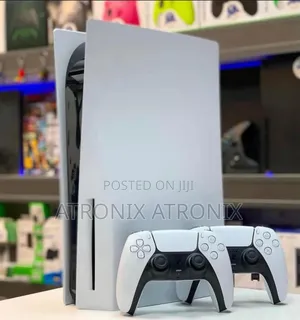Sony Playstation 5 Phat