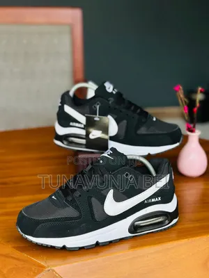 Airmax Command Rubber