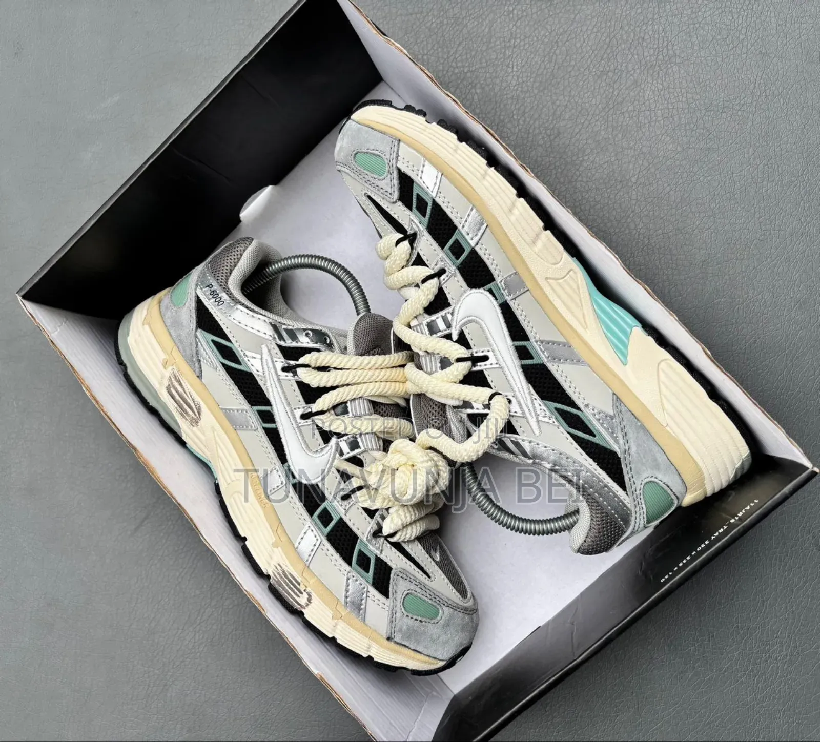 Nike P6000 Sneakers  