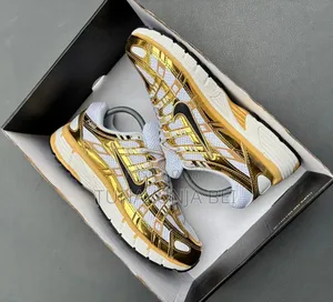 Nike P6000 Sneakers  