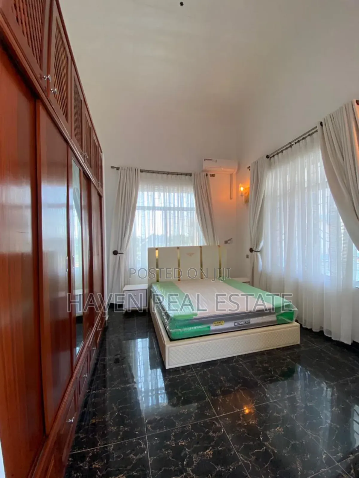 4bdrm House in Mbweni for sale