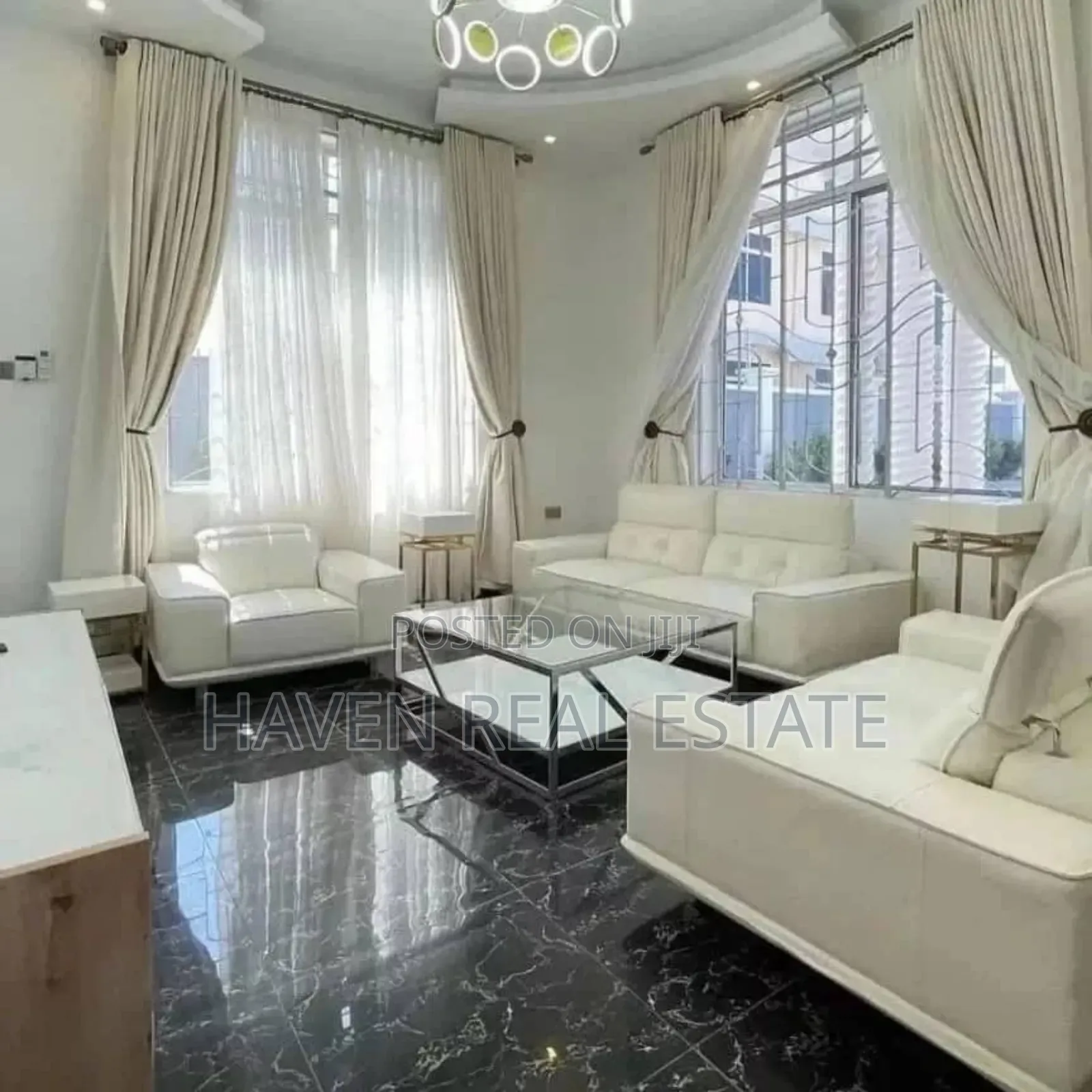 4bdrm House in Mbweni for sale