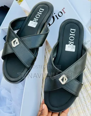 Dior Full Box Sandals