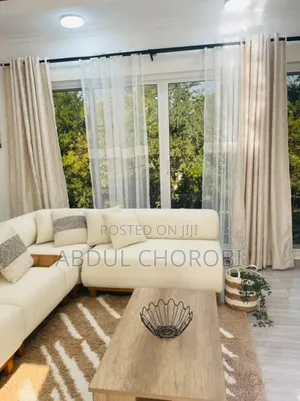 Furnished 1bdrm Apartment in Kijitonyama for rent