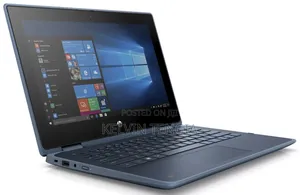 Laptop HP ProBook X360 11 G6 EE 8GB Intel Core I5 SSD 128GB