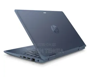 Laptop HP ProBook X360 11 G6 EE 8GB Intel Core I5 SSD 128GB