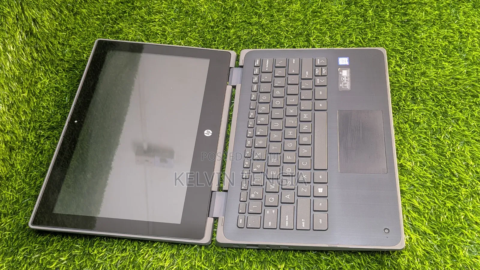 Laptop HP ProBook X360 11 G6 EE 8GB Intel Core I5 SSD 128GB