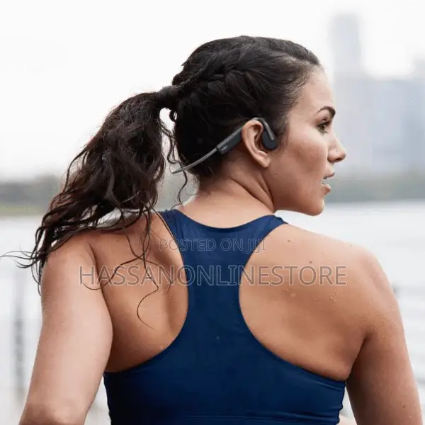 Shokz Openmove Wireless Open-Ear Headphones