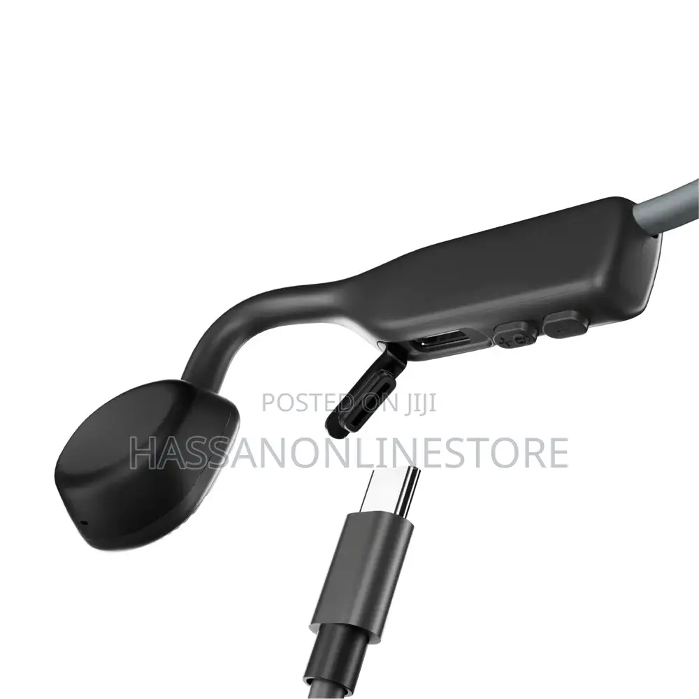 Shokz Openmove Wireless Open-Ear Headphones