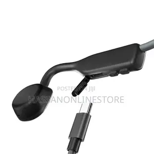 Shokz Openmove Wireless Open-Ear Headphones