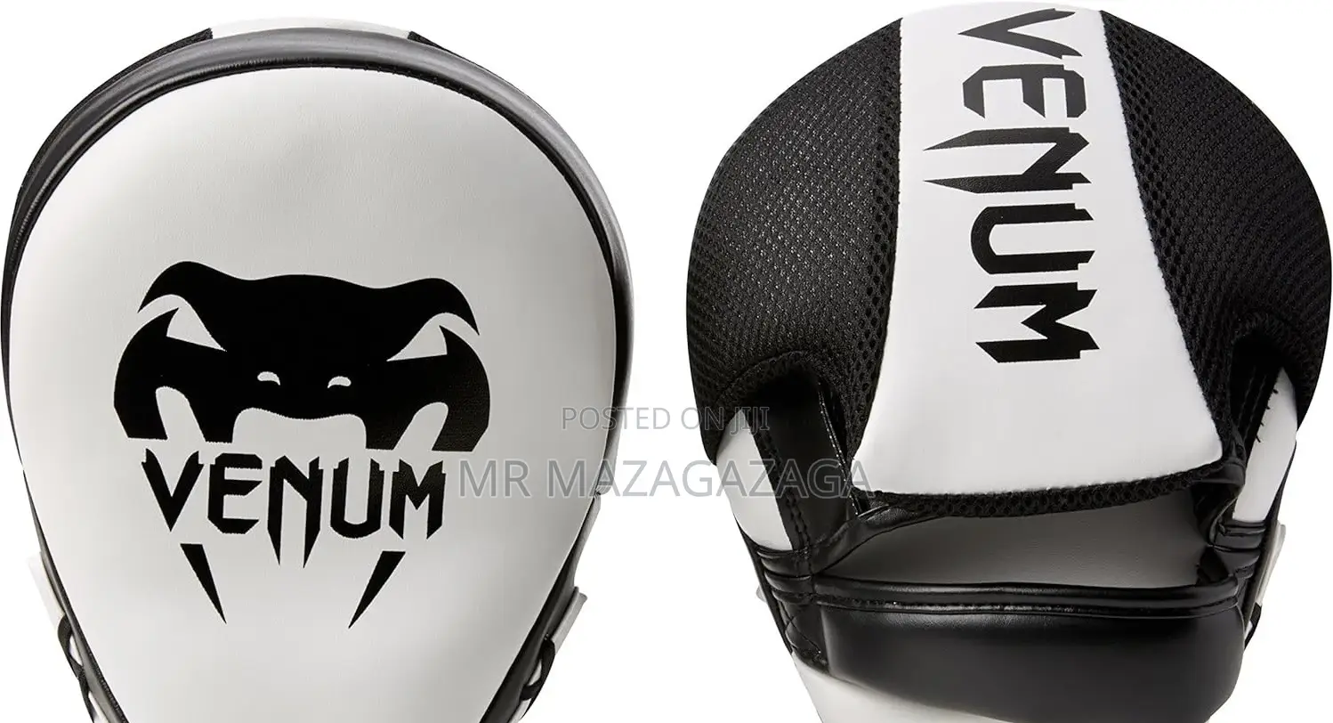 Punching Pad