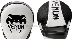 Punching Pad