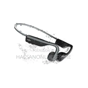 Shokz Openmove Wireless Open-Ear Headphones