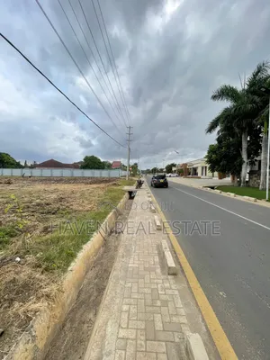 Plot for Sale at Bahari Beach