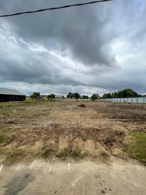 Plot for Sale at Bahari Beach