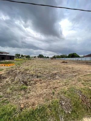 Plot for Sale at Bahari Beach