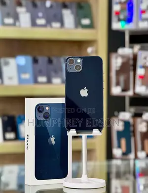 New Apple iPhone 14 256 GB Black