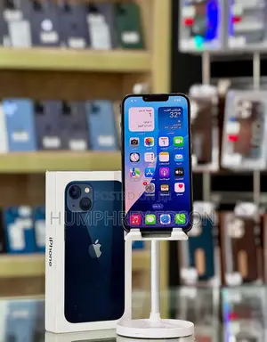 New Apple iPhone 14 256 GB Black