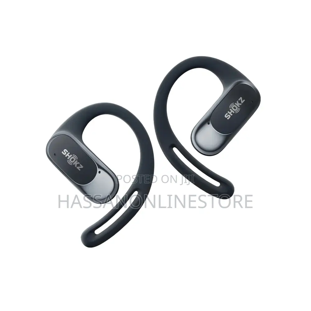 Shokz Openfit Air True Wireless Open-Ear Headphones