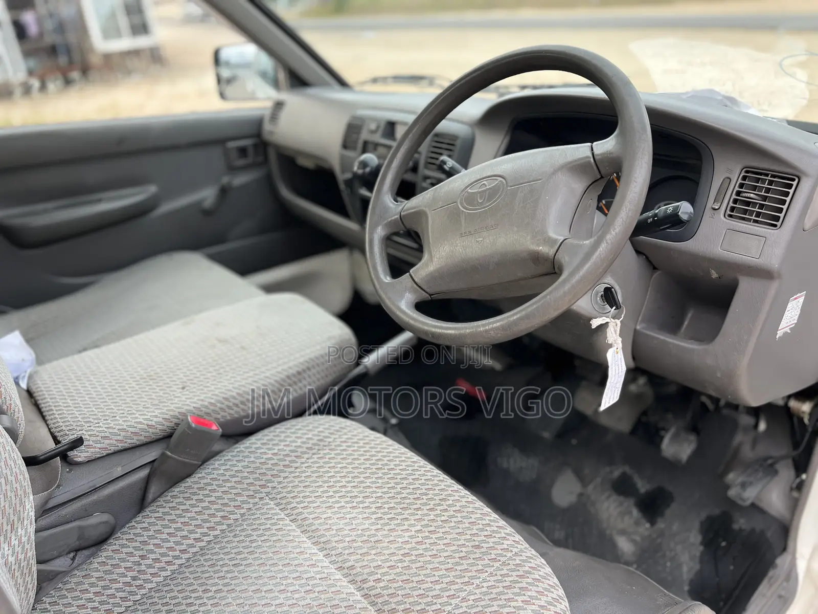 Toyota Liteace Pick-up