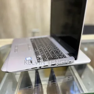Laptop HP EliteBook 820 G3 8GB Intel Core I5 SSD 256GB