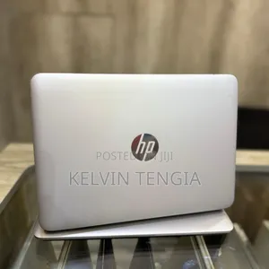 Laptop HP EliteBook 820 G3 8GB Intel Core I5 SSD 256GB