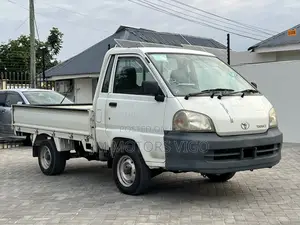 Toyota Townace Pick-up