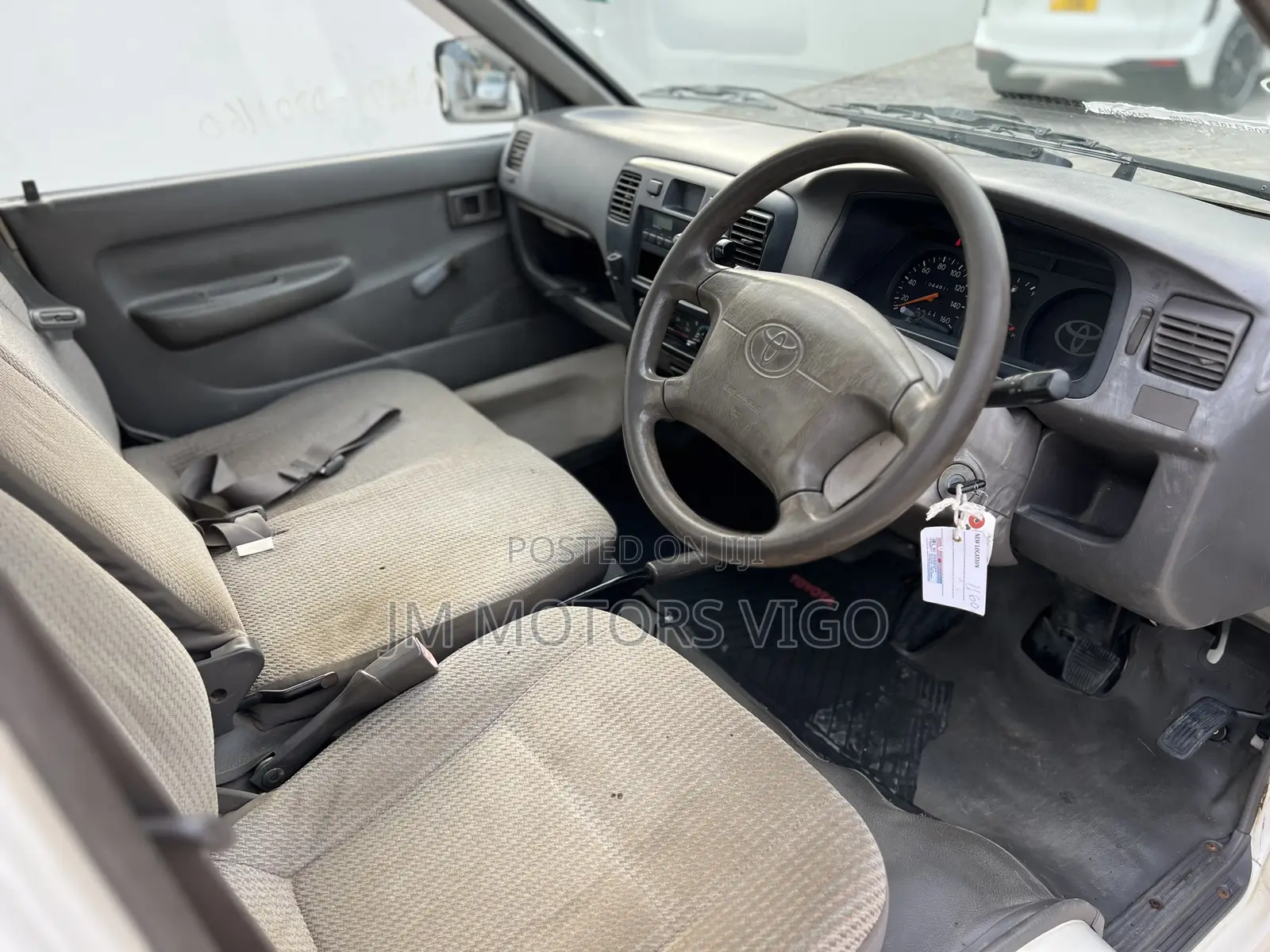 Toyota Townace Pick-up